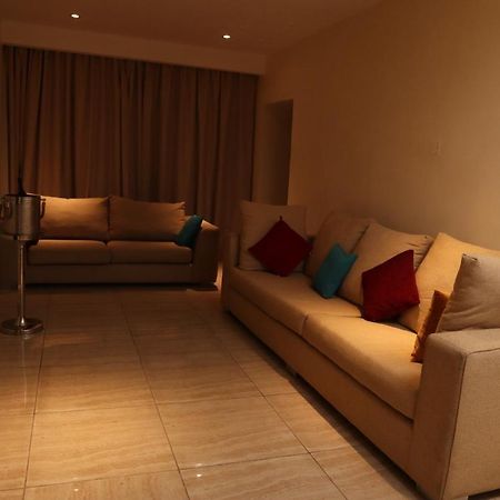 Monty Suites Calabar Exterior photo